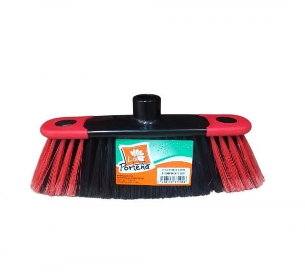 ESCOBILLON BICOMPONENTE SOFT LA PORTE�A 