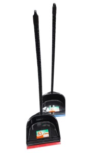 PALA CON GOMA CON CABO METALICO LA PORTE�A 